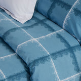 Volga duvet cover