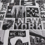 Couette d'hiver en microfibre Brooklyn