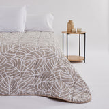 Couette d'hiver en microfibre Xenia