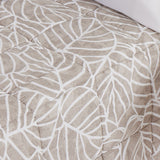 Couette d'hiver en microfibre Xenia