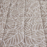 Couette d'hiver en microfibre Xenia