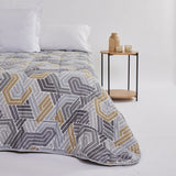 Couette d'hiver en microfibre Tromso