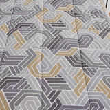 Couette d'hiver en microfibre Tromso