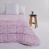 Couette d'hiver cors