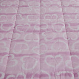 Couette d'hiver cors
