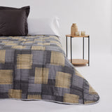 Winter duvet chalk
