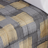 Winter duvet chalk