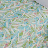 Couette d'hiver à l'huile