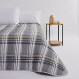 Winter duvet slata
