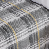 Winter duvet slata