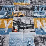 Winter Liberty Comforter