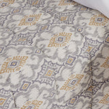 Couette d'hiver Griselda