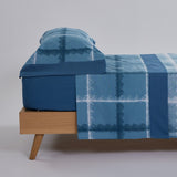 Ensemble de draps Volga