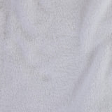 Parure de draps pour berceau corail 386 bco/gris