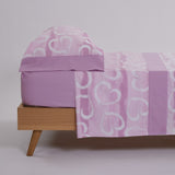 ensemble de draps cors