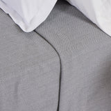 Foulard polyvalent en plomb Milano