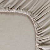 Gigoteuse nordique réglable en coton Naia beige