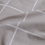 Gigoteuse nordique réglable en coton ona beige