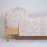 Ivana cotton sheet set
