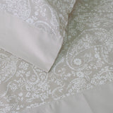 Ivana cotton sheet set