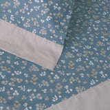 Olivia cotton sheet set