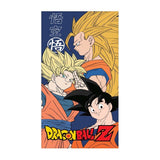 Children's beach towel Dragon Ball 075