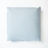 Poplin pillowcase 45x45 sunset 25