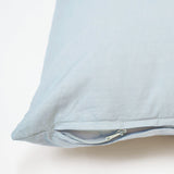 Poplin pillowcase 45x45 sunset 25