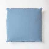 Poplin pillowcase 45x45 sunset 25