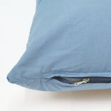Poplin pillowcase 45x45 sunset 25
