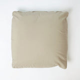 Poplin pillowcase 45x45 sunset 25