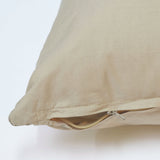 Poplin pillowcase 45x45 sunset 25