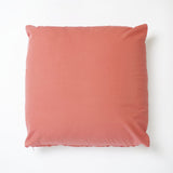 Poplin pillowcase 45x45 sunset 25