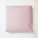 Poplin pillowcase 45x45 sunset 25