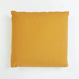 Poplin pillowcase 45x45 sunset 25
