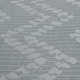 Jacquard bedspread 1359 jade