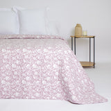 Noelia microfiber quilted bedspread