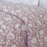Noelia microfiber quilted bedspread