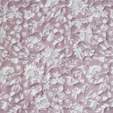 Noelia microfiber quilted bedspread