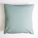 Poplin cushion cover 50x50 sunset