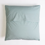 Poplin cushion cover 50x50 sunset