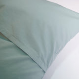 Poplin cushion cover 50x50 sunset