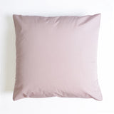 Poplin cushion cover 50x50 sunset