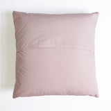 Poplin cushion cover 50x50 sunset