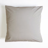 Poplin cushion cover 50x50 sunset
