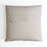 Poplin cushion cover 50x50 sunset