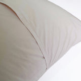 Poplin cushion cover 50x50 sunset