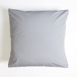 Poplin cushion cover 50x50 sunset