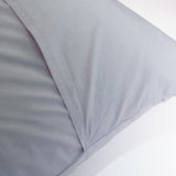 Poplin cushion cover 50x50 sunset