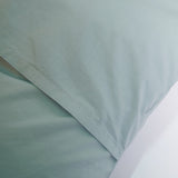 Poplin pillowcase 40x60 sunset